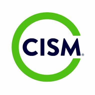 Certified Information Security Manager (CISM) 